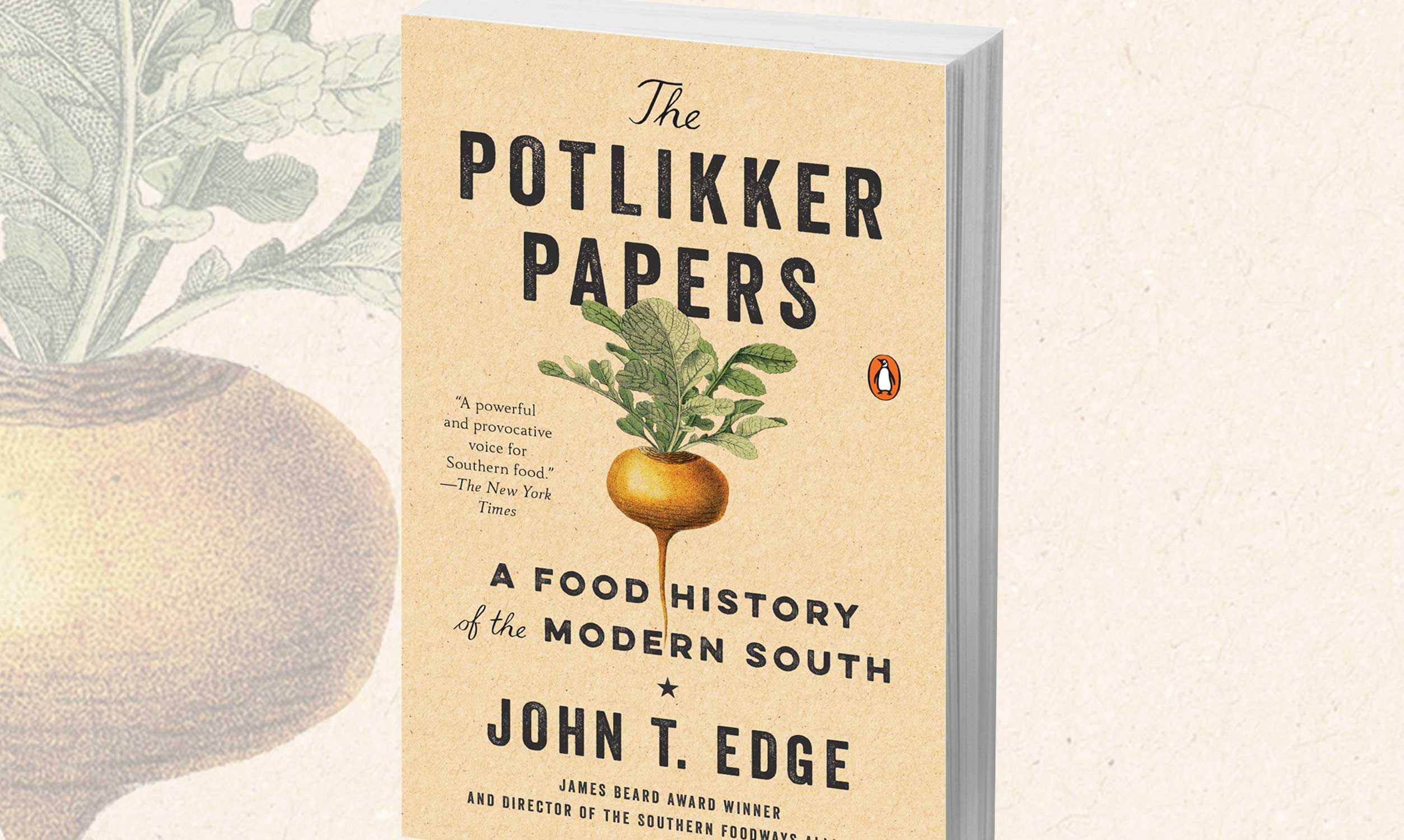 Potlikker Papers Book Cover